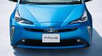 Toyota Prius 2018 года (JP)